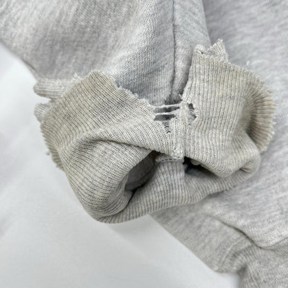 Champion チャンピオン 00s REVERSE WEAVE 3段プリント スウェット トップス