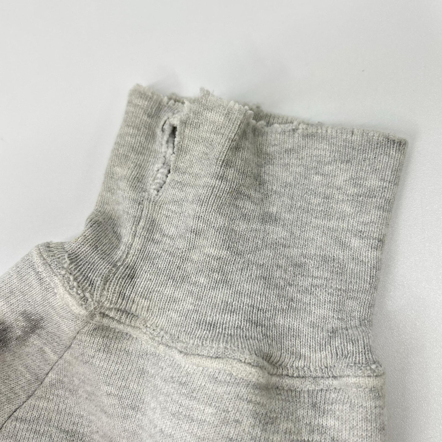 Champion チャンピオン 00s REVERSE WEAVE 3段プリント スウェット トップス