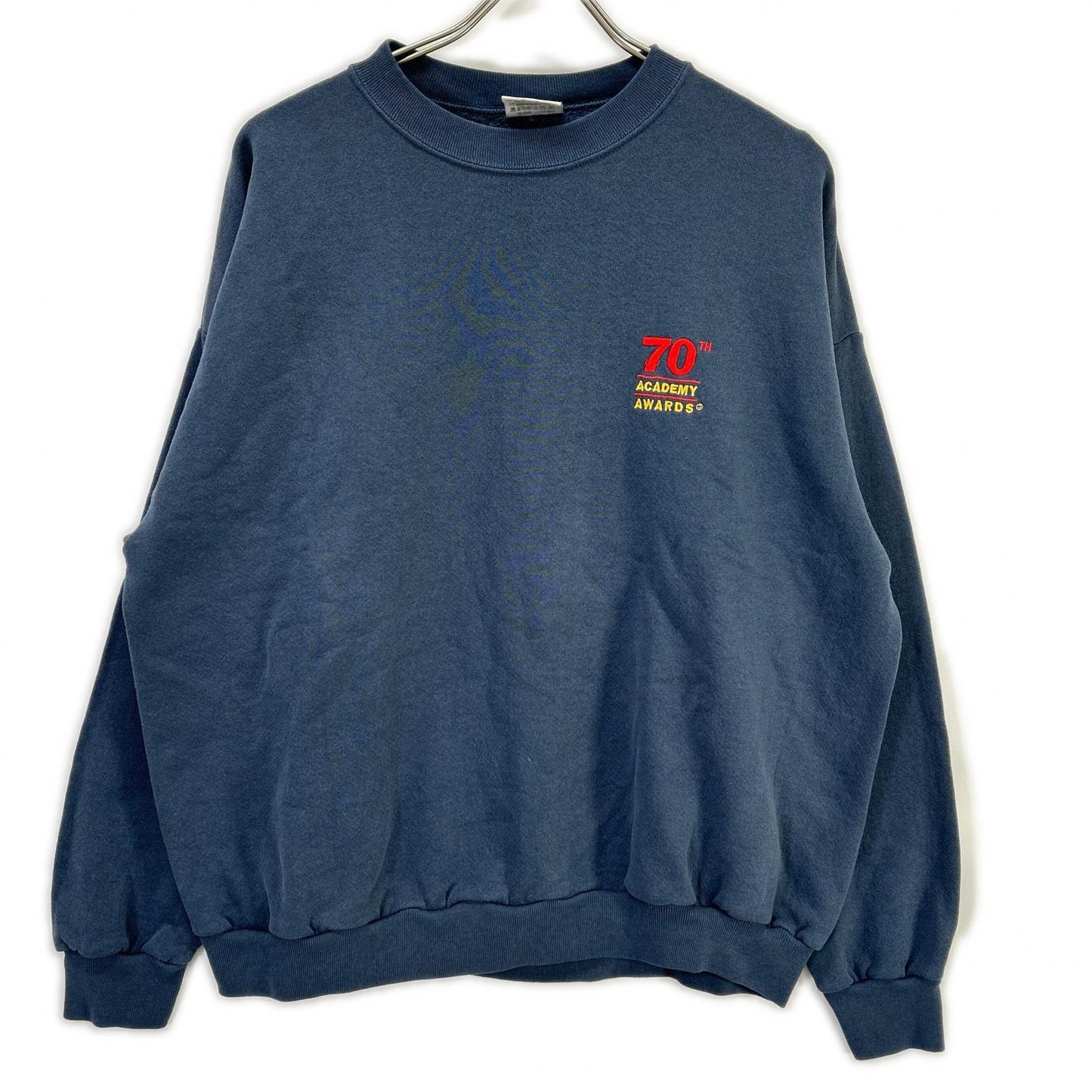 VINTAGE ヴィンテージ 90s アカデミー賞 スウェット トップス