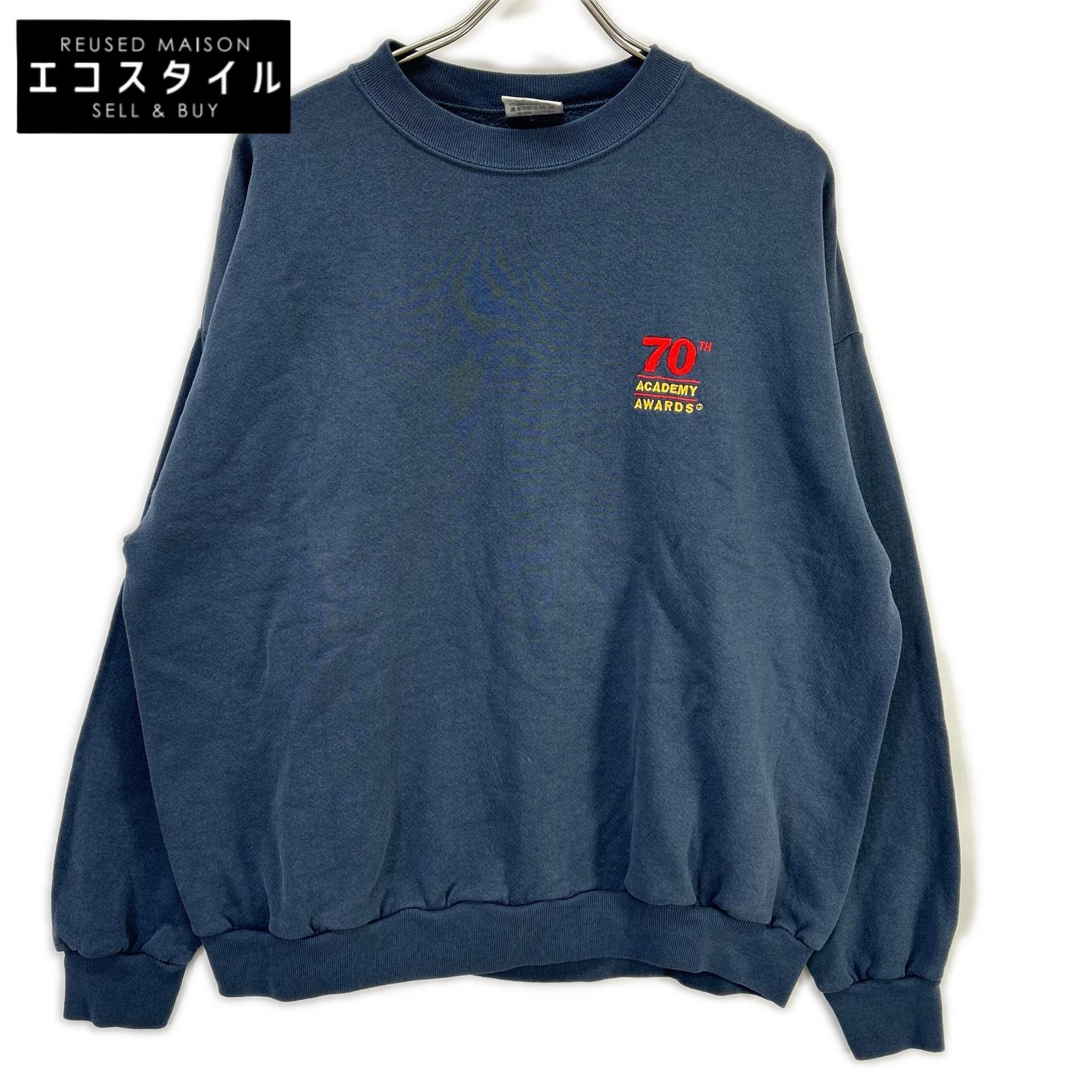 VINTAGE ヴィンテージ 90s アカデミー賞 スウェット トップス