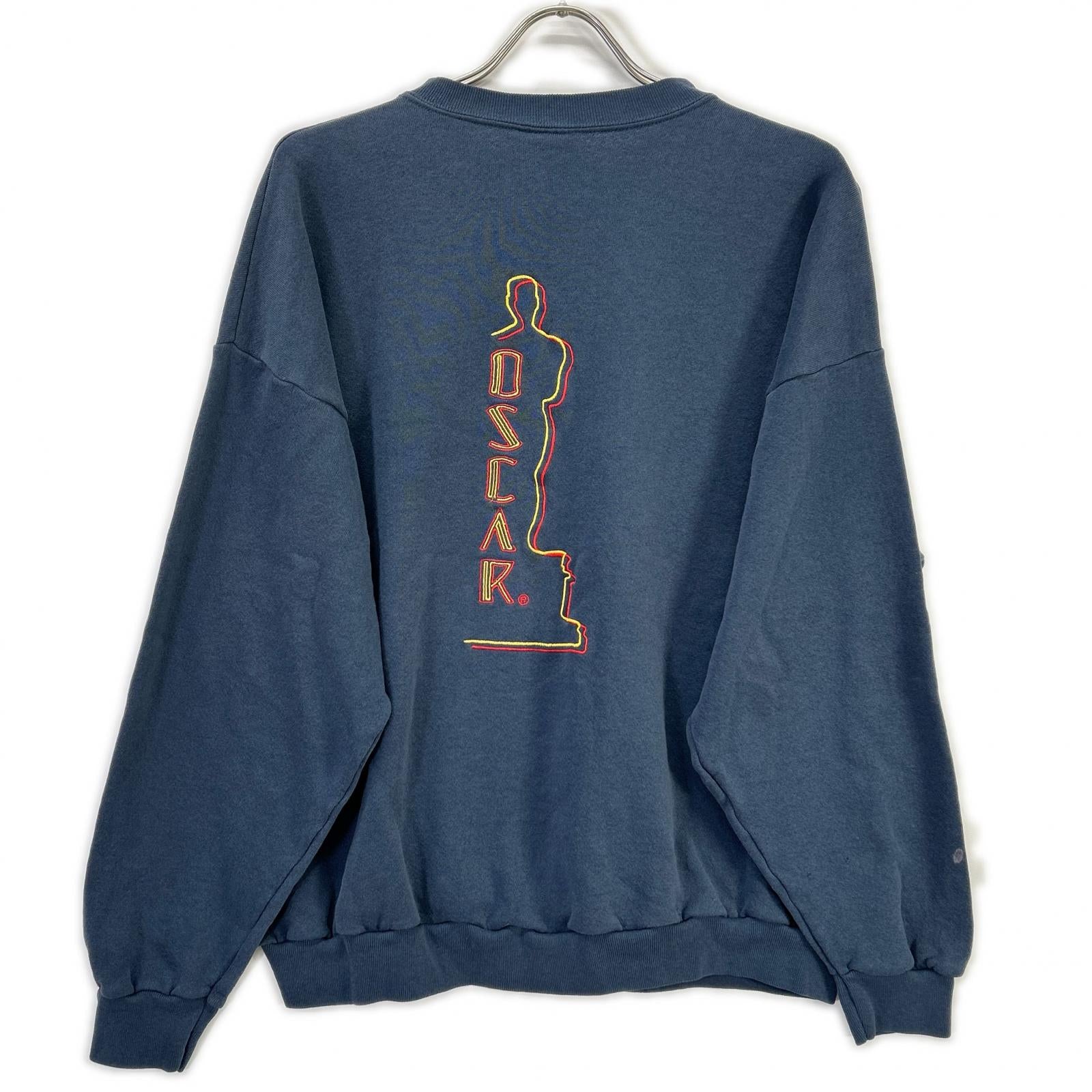 VINTAGE ヴィンテージ 90s アカデミー賞 スウェット トップス