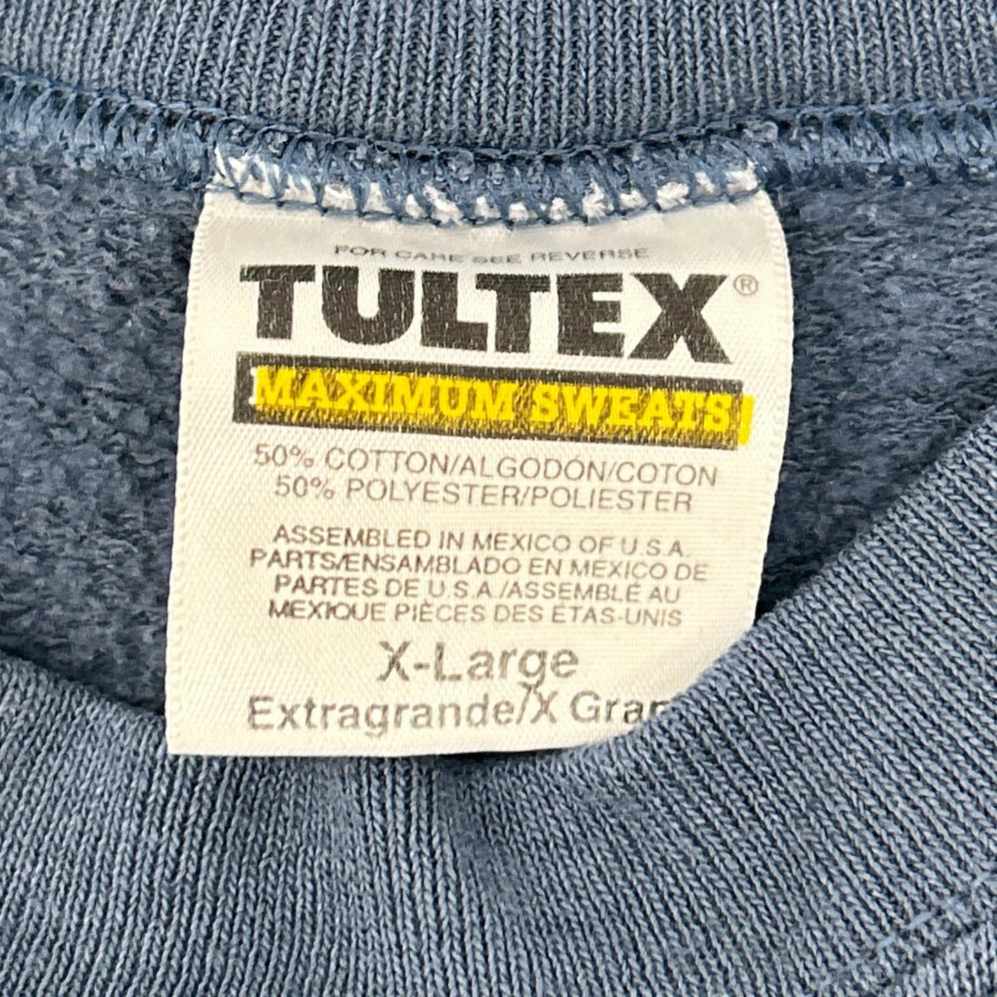 VINTAGE ヴィンテージ 90s アカデミー賞 スウェット トップス