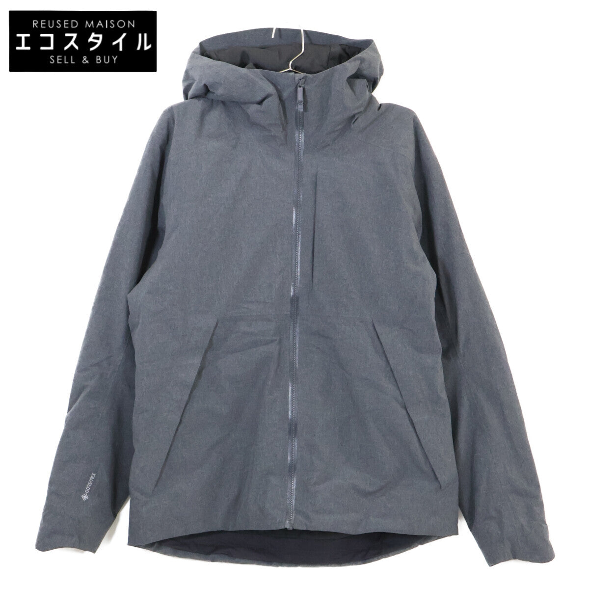 ARC'TERYX アークテリクス 25880 GORE-TEX RADSTEN INSULATED JACKET 中綿入り ジャケット ジャケット