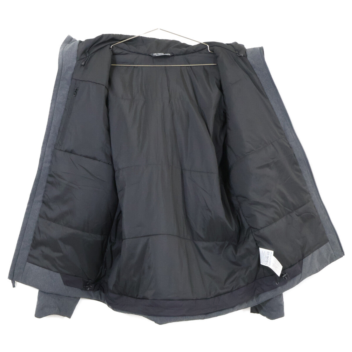 ARC'TERYX アークテリクス 25880 GORE-TEX RADSTEN INSULATED JACKET 中綿入り ジャケット ジャケット