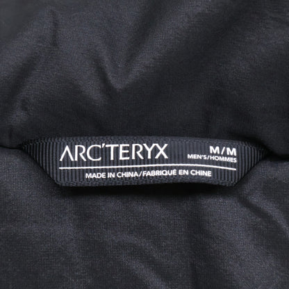 ARC'TERYX アークテリクス 25880 GORE-TEX RADSTEN INSULATED JACKET 中綿入り ジャケット ジャケット