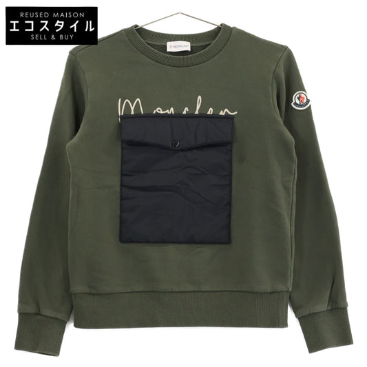 MONCLER Moncler G29548G77720 Crewneck Sweatshirt Tops