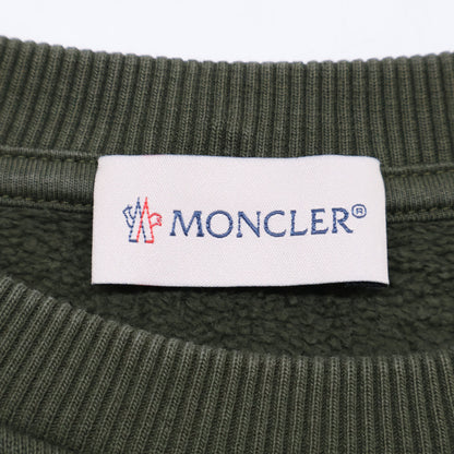 MONCLER 盟可睐 G29548G77720 圆领运动衫 上衣