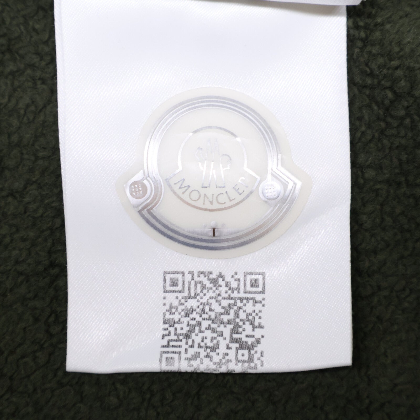 MONCLER 盟可睐 G29548G77720 圆领运动衫 上衣