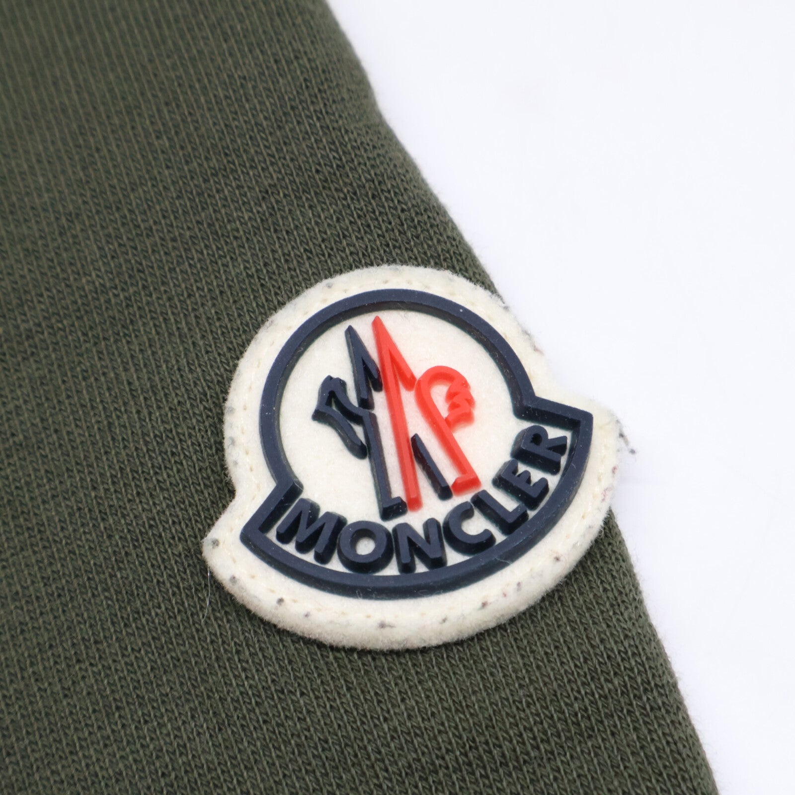 MONCLER 盟可睐 G29548G77720 圆领运动衫 上衣