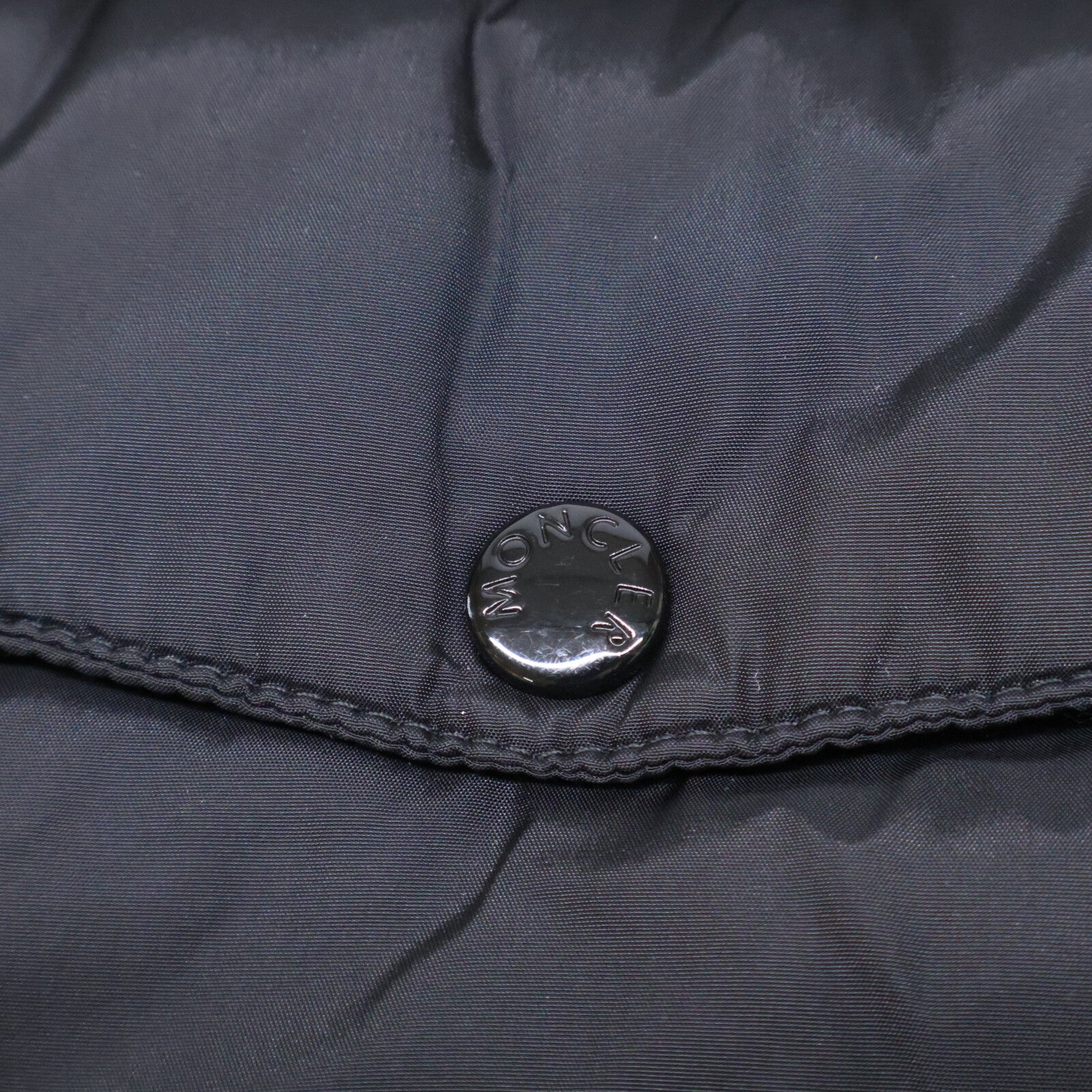 MONCLER 盟可睐 G29548G77720 圆领运动衫 上衣