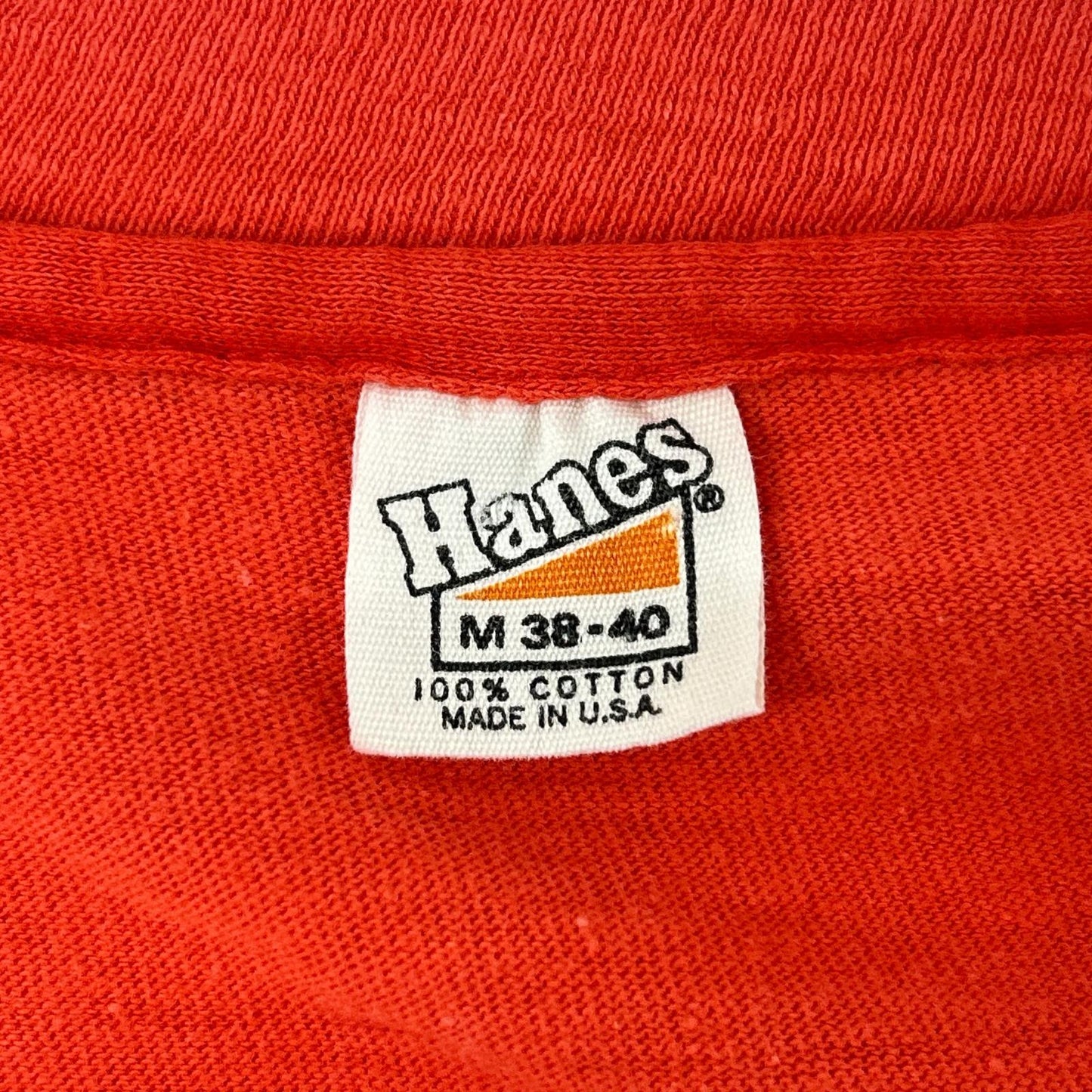 Hanes ヘインズ 80s meat loaf bat out of hell Tシャツ トップス