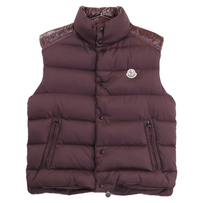 MONCLER モンクレール 43301 CHEVAL シュヴァル ダウン ベスト