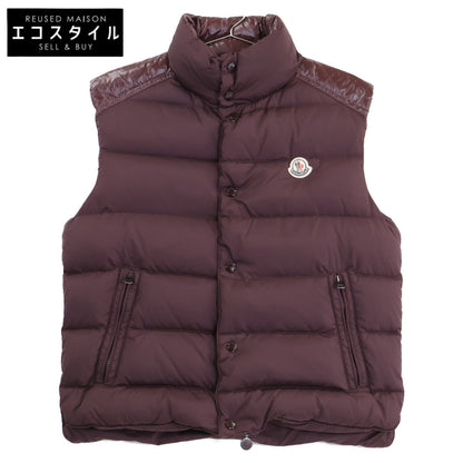 MONCLER モンクレール 43301 CHEVAL シュヴァル ダウン ベスト