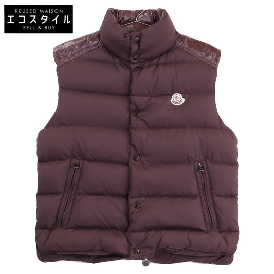 MONCLER モンクレール 43301 CHEVAL シュヴァル ダウン ベスト