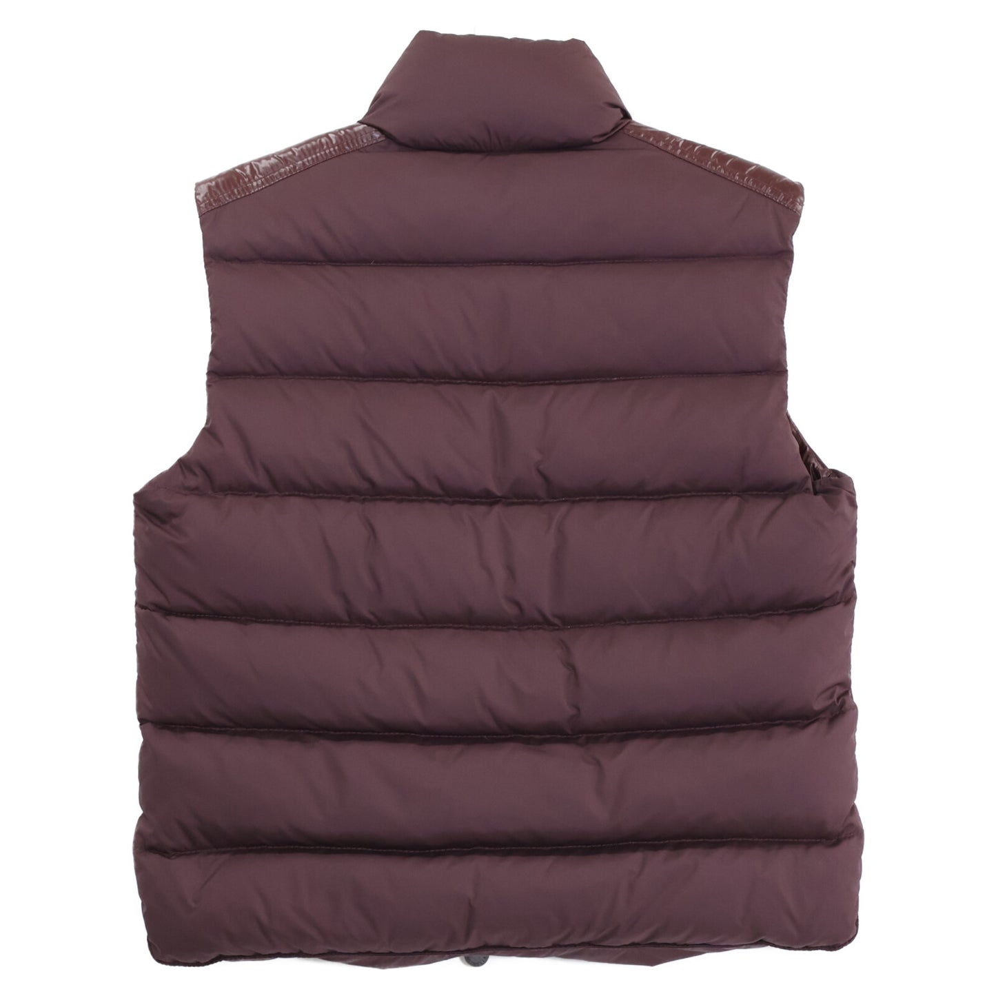 MONCLER モンクレール 43301 CHEVAL シュヴァル ダウン ベスト