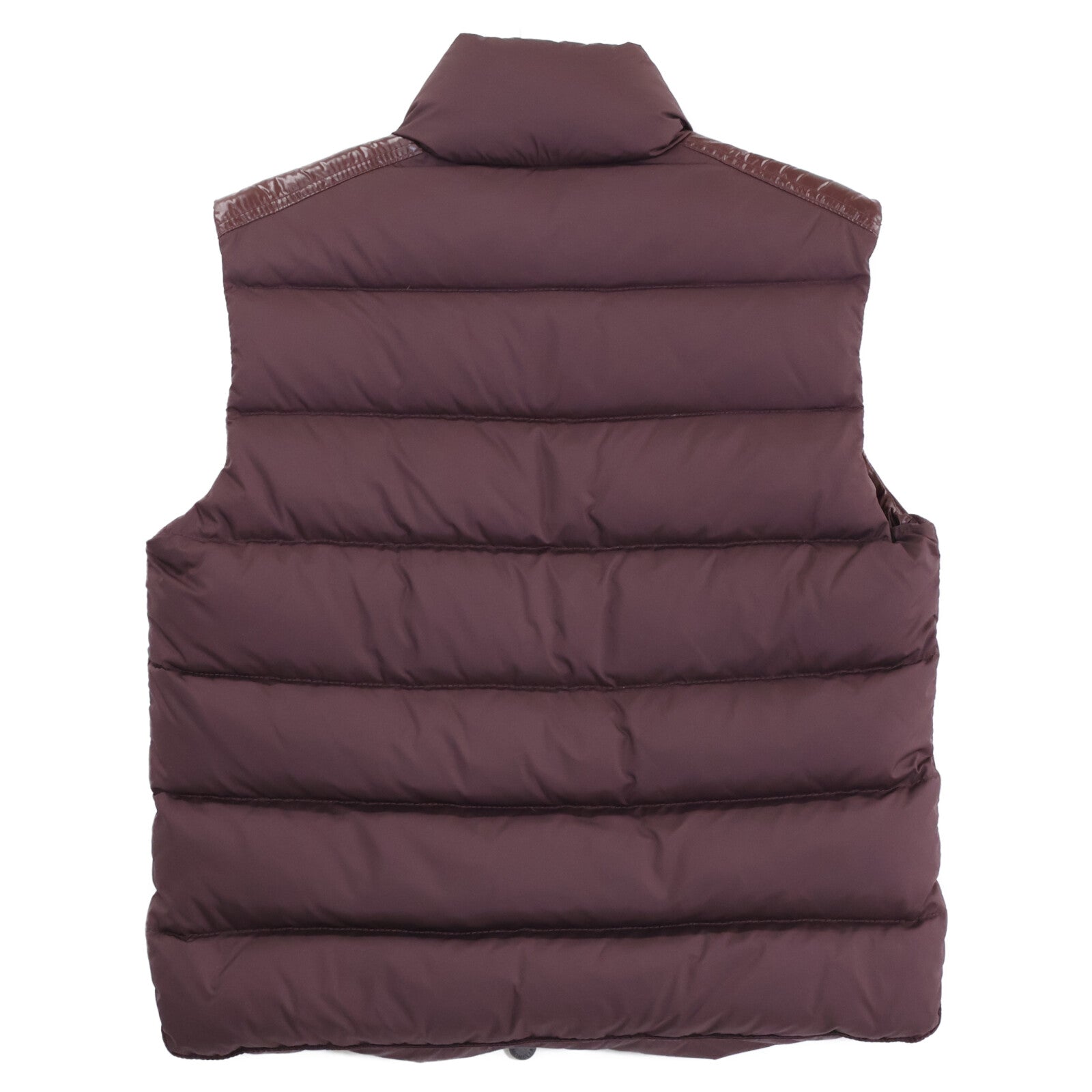 MONCLER モンクレール 43301 CHEVAL シュヴァル ダウン ベスト