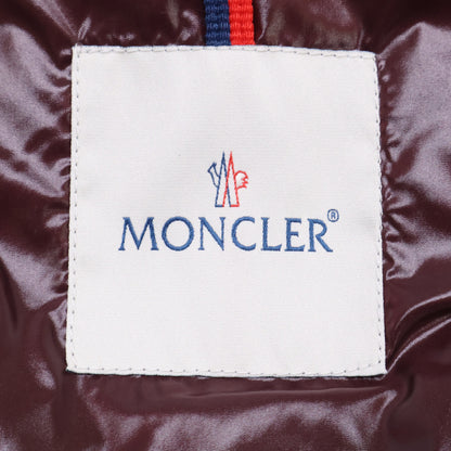 MONCLER モンクレール 43301 CHEVAL シュヴァル ダウン ベスト