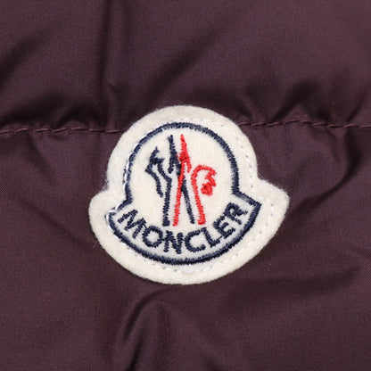 MONCLER モンクレール 43301 CHEVAL シュヴァル ダウン ベスト