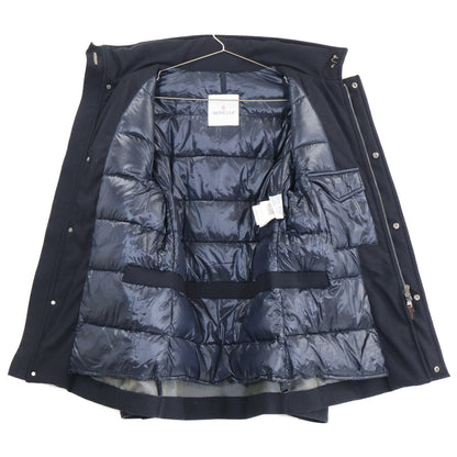 MONCLER モンクレール 41315 MICHIGAN ミシガン ウール ダウンジャケット ジャケット
