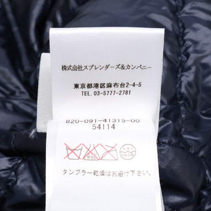 41315 MICHIGAN ミシガン ウール ダウンジャケット ジャケット 1 メンズ