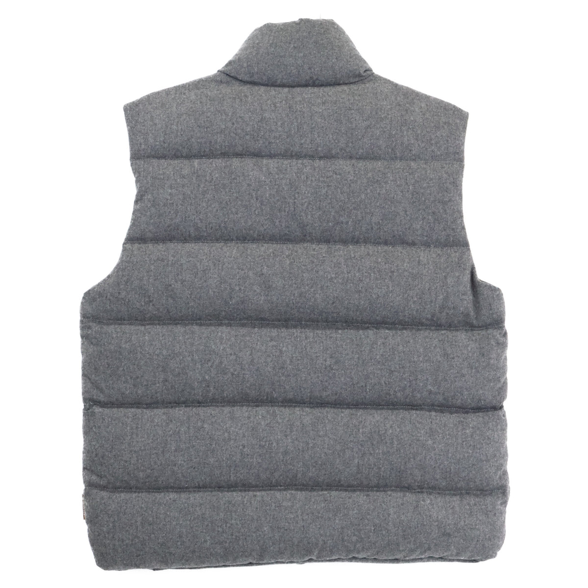 MONCLER モンクレール 43302 TIBET チベット ウール ダウン ベスト