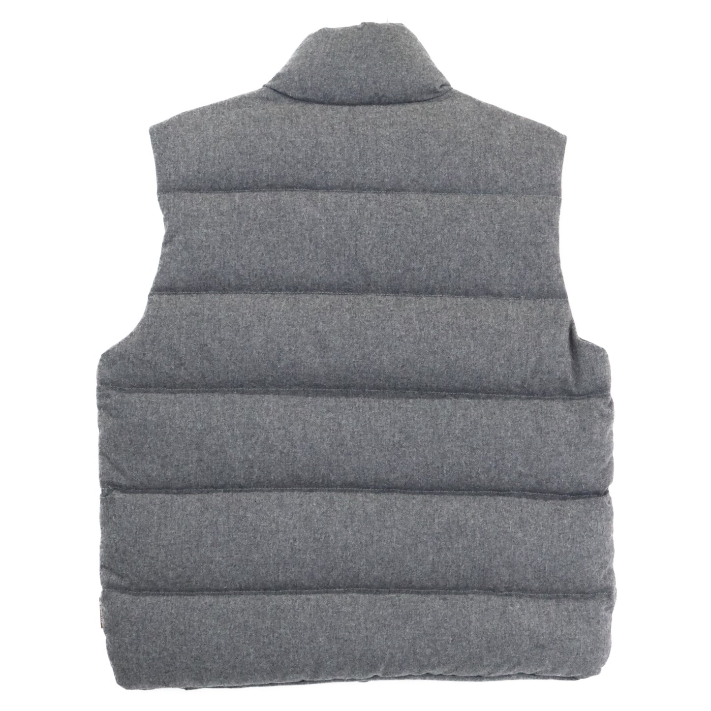 MONCLER モンクレール 43302 TIBET チベット ウール ダウン ベスト