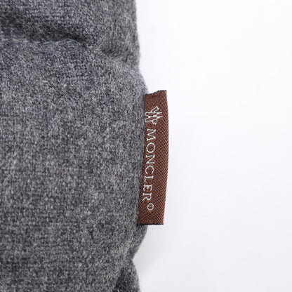 MONCLER モンクレール 43302 TIBET チベット ウール ダウン ベスト