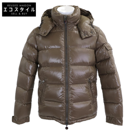 MONCLER モンクレール 40366 MAYA マヤ フード付ダウンジャケット ジャケット