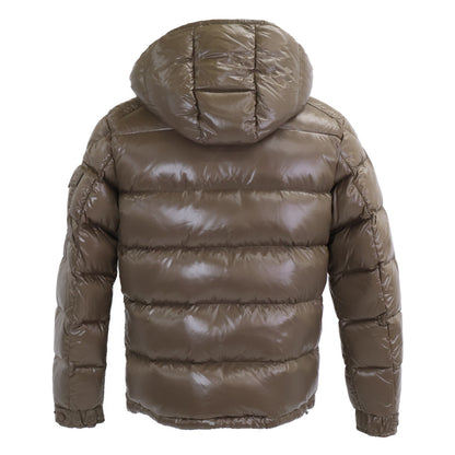MONCLER モンクレール 40366 MAYA マヤ フード付ダウンジャケット ジャケット
