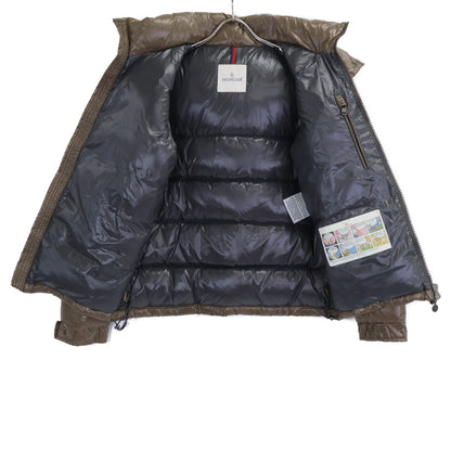 MONCLER モンクレール 40366 MAYA マヤ フード付ダウンジャケット ジャケット