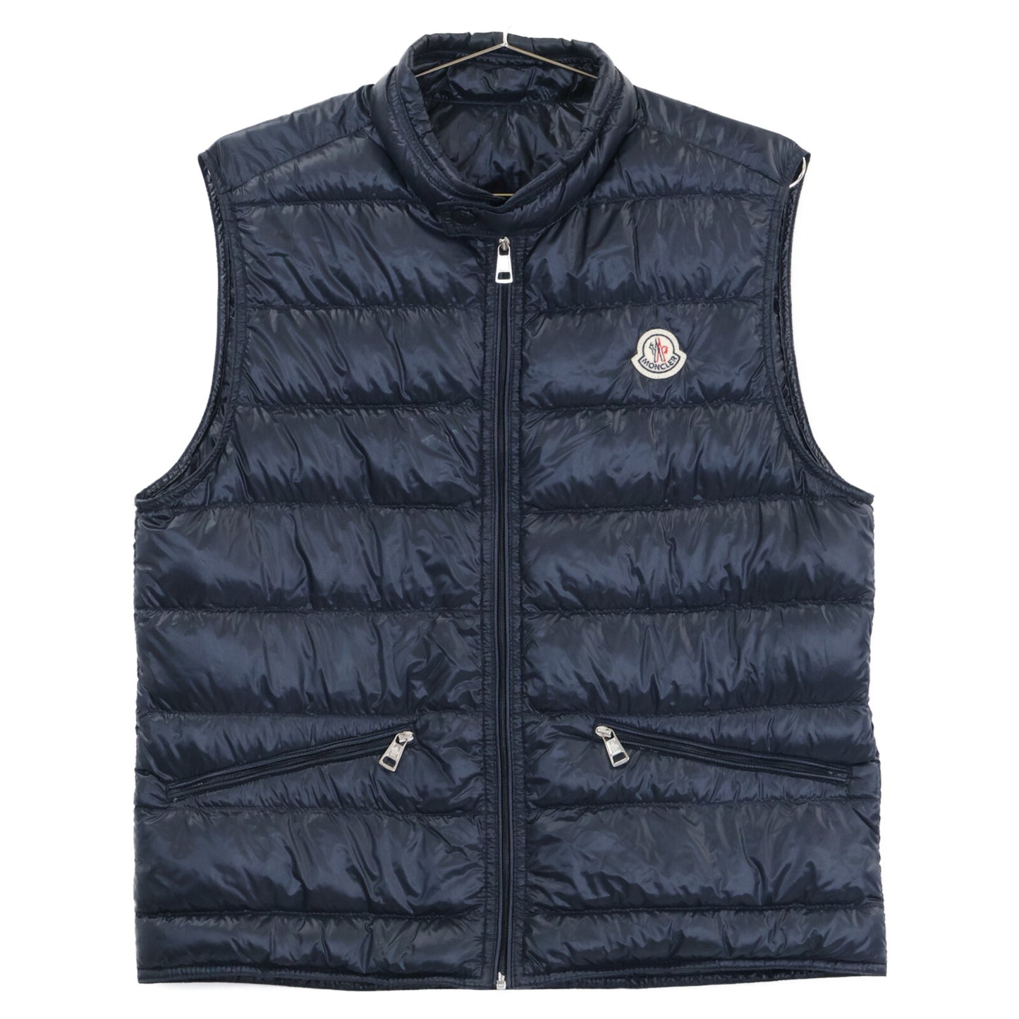 MONCLER モンクレール 43321 GUI ダウン ベスト