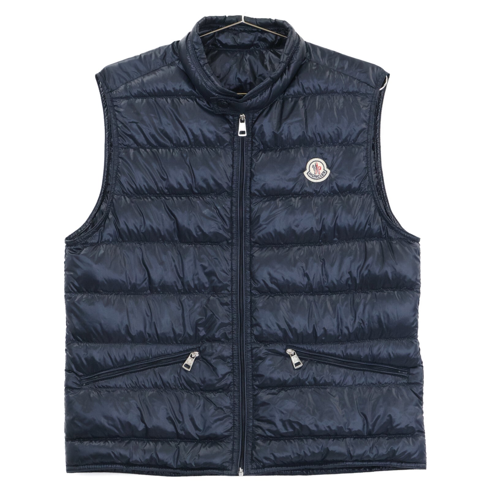 MONCLER モンクレール 43321 GUI ダウン ベスト