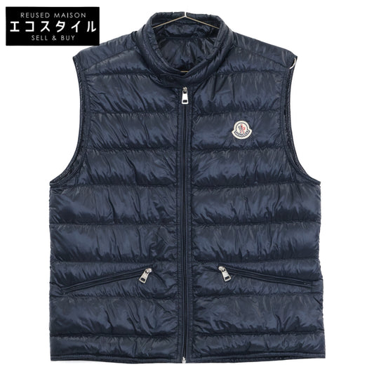 MONCLER モンクレール 43321 GUI ダウン ベスト