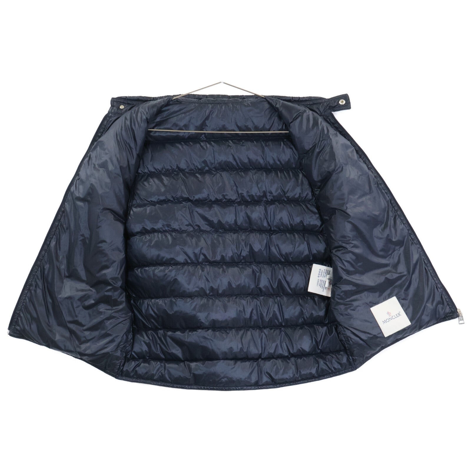 MONCLER モンクレール 43321 GUI ダウン ベスト