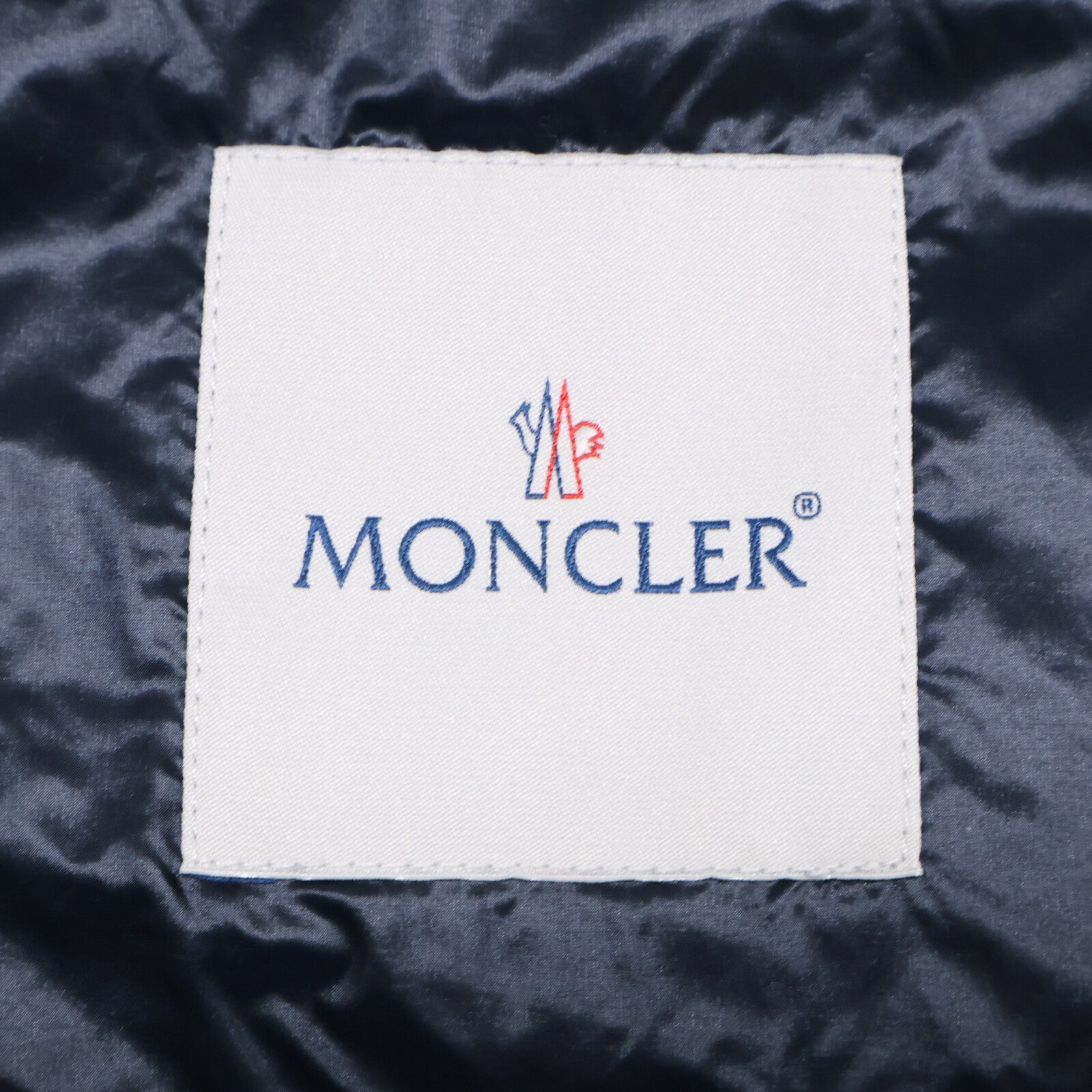 MONCLER モンクレール 43321 GUI ダウン ベスト