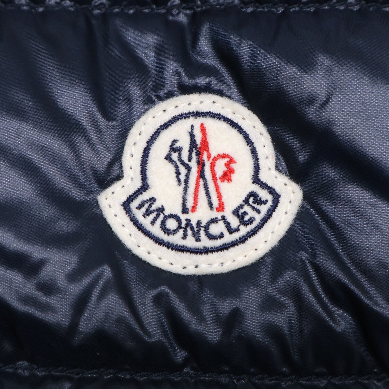 MONCLER モンクレール 43321 GUI ダウン ベスト