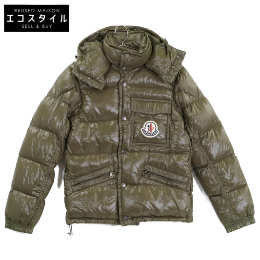 MONCLER モンクレール 41303 K2 フード付ダウンジャケット ジャケット