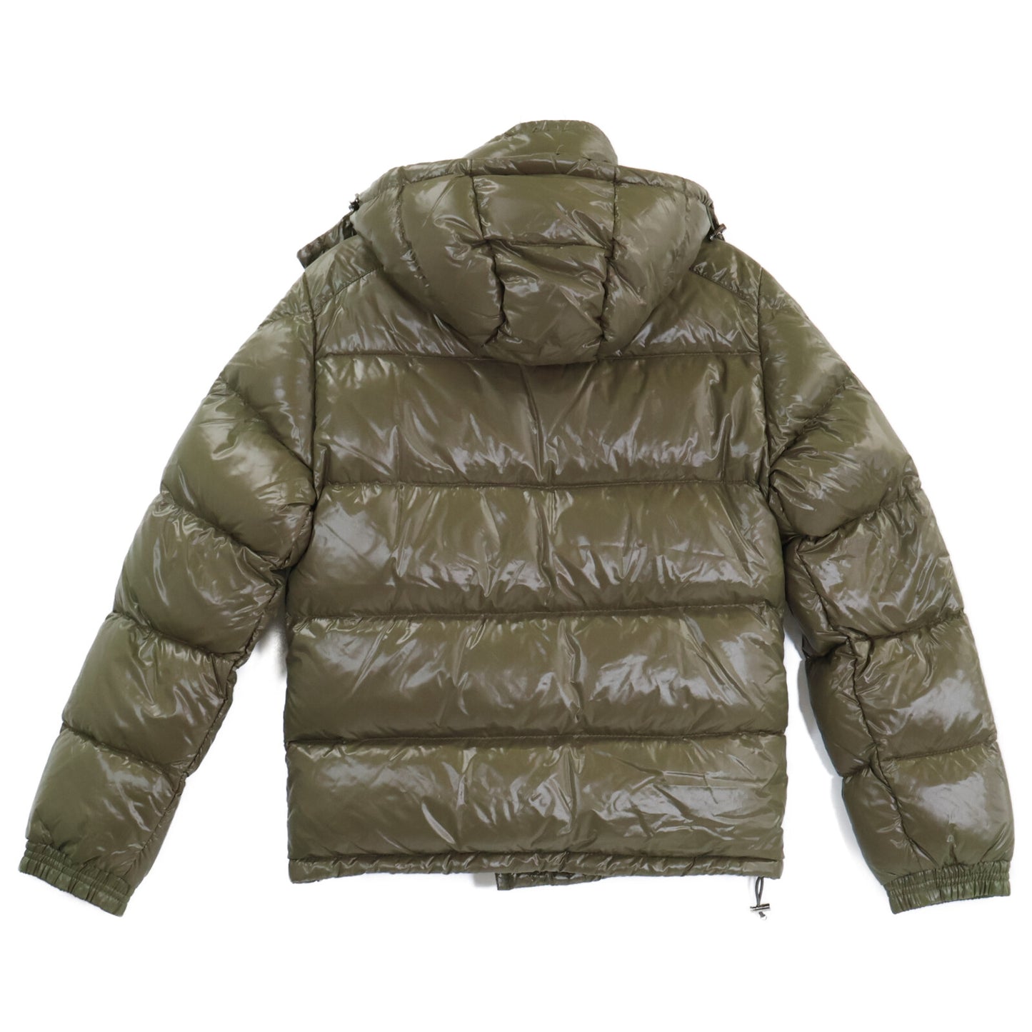 MONCLER モンクレール 41303 K2 フード付ダウンジャケット ジャケット