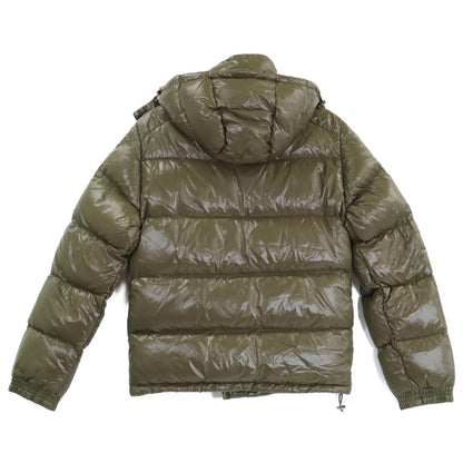 MONCLER モンクレール 41303 K2 フード付ダウンジャケット ジャケット