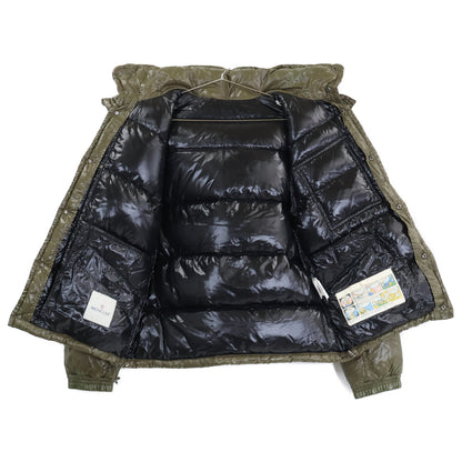 MONCLER モンクレール 41303 K2 フード付ダウンジャケット ジャケット