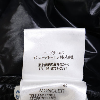 MONCLER モンクレール 41303 K2 フード付ダウンジャケット ジャケット