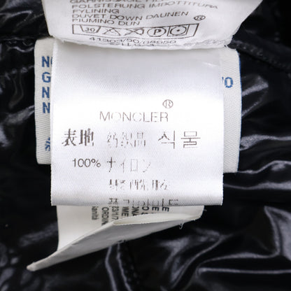 MONCLER モンクレール 41303 K2 フード付ダウンジャケット ジャケット