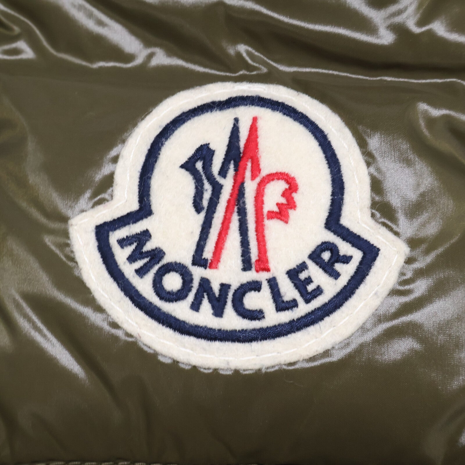 MONCLER モンクレール 41303 K2 フード付ダウンジャケット ジャケット