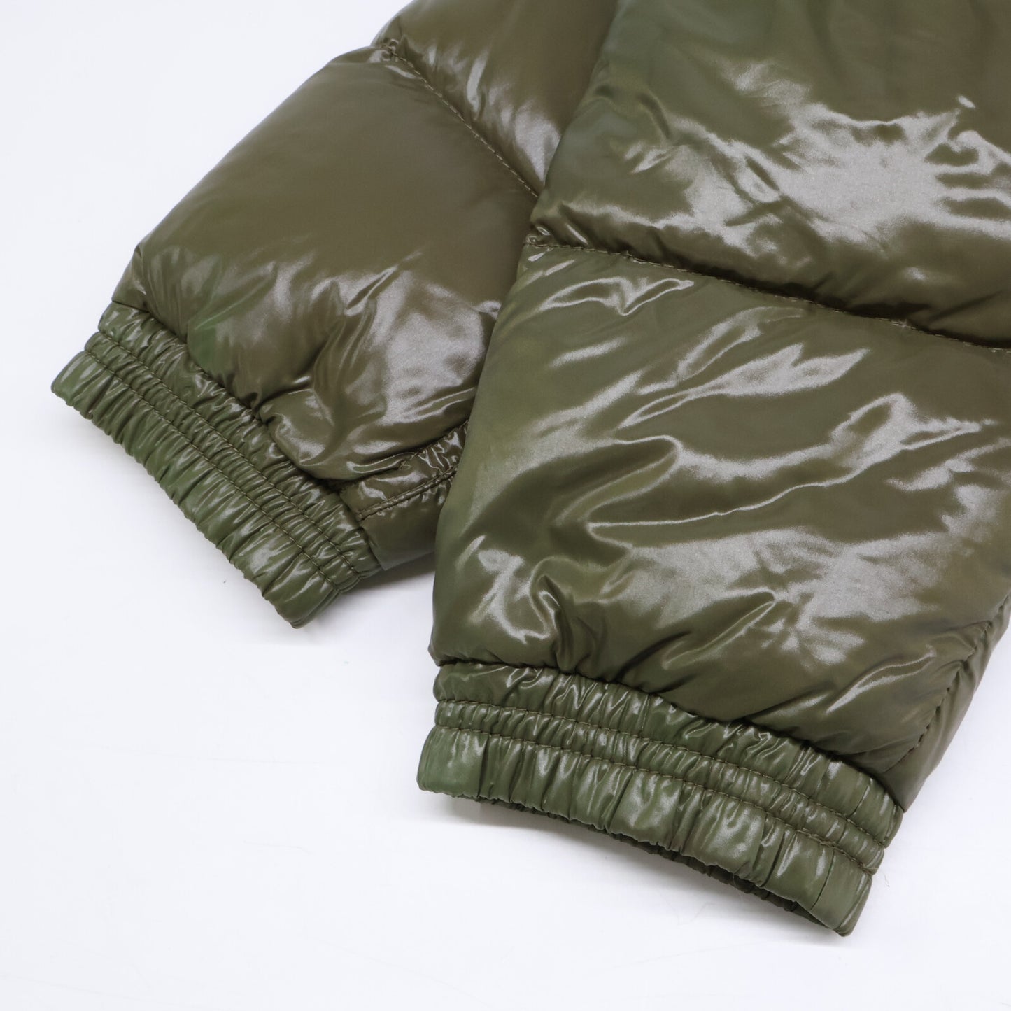 MONCLER モンクレール 41303 K2 フード付ダウンジャケット ジャケット