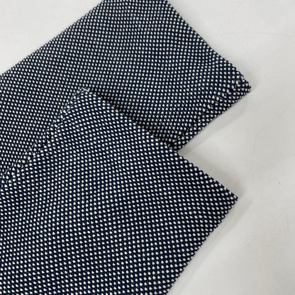 LARDINI 拉尔迪尼 蓝色系 针织夹克 夹克