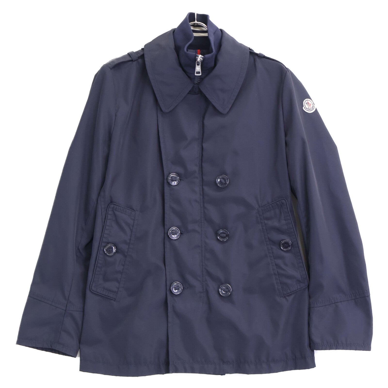 MONCLER Moncler 411110 CHARLES short coat