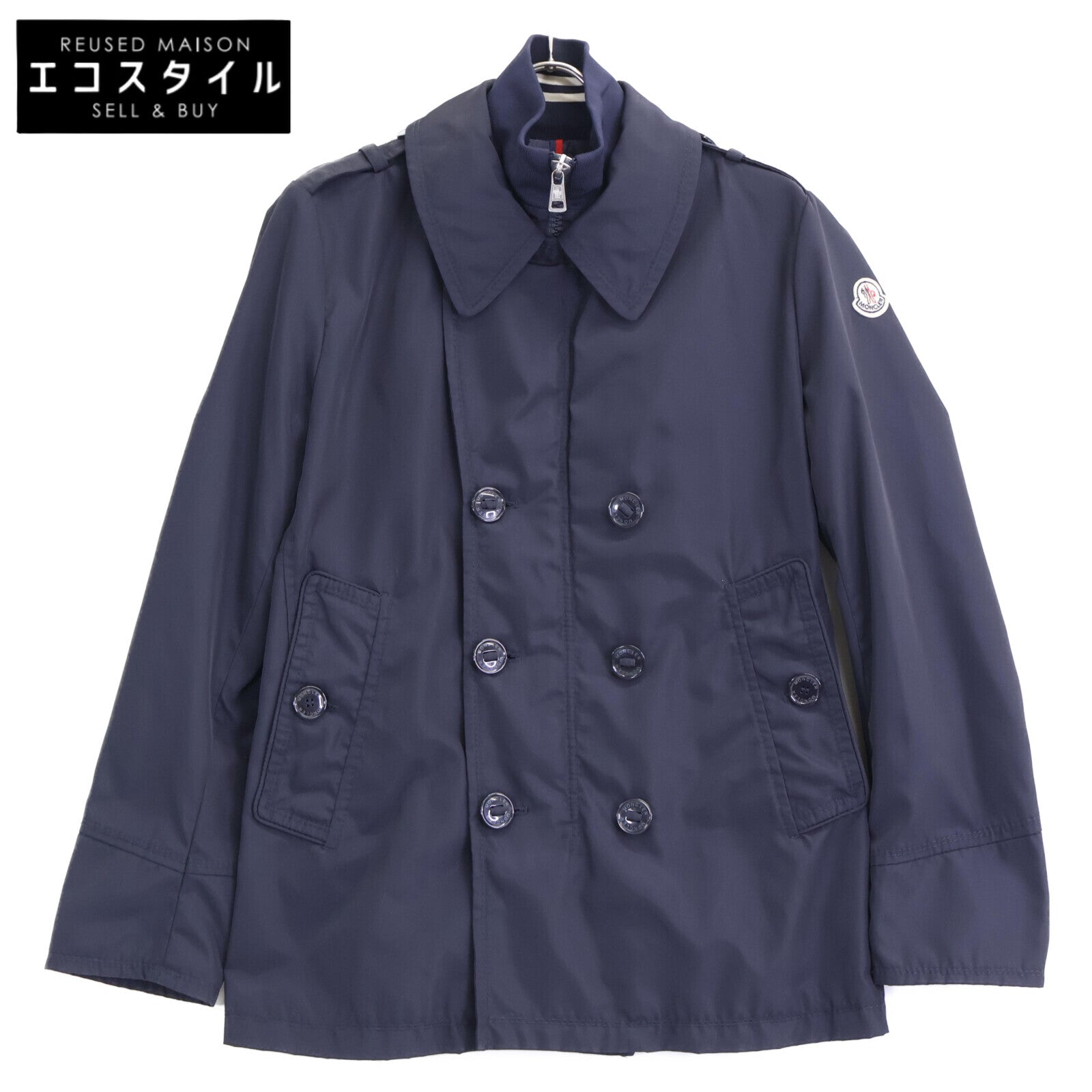 MONCLER Moncler 411110 CHARLES short coat