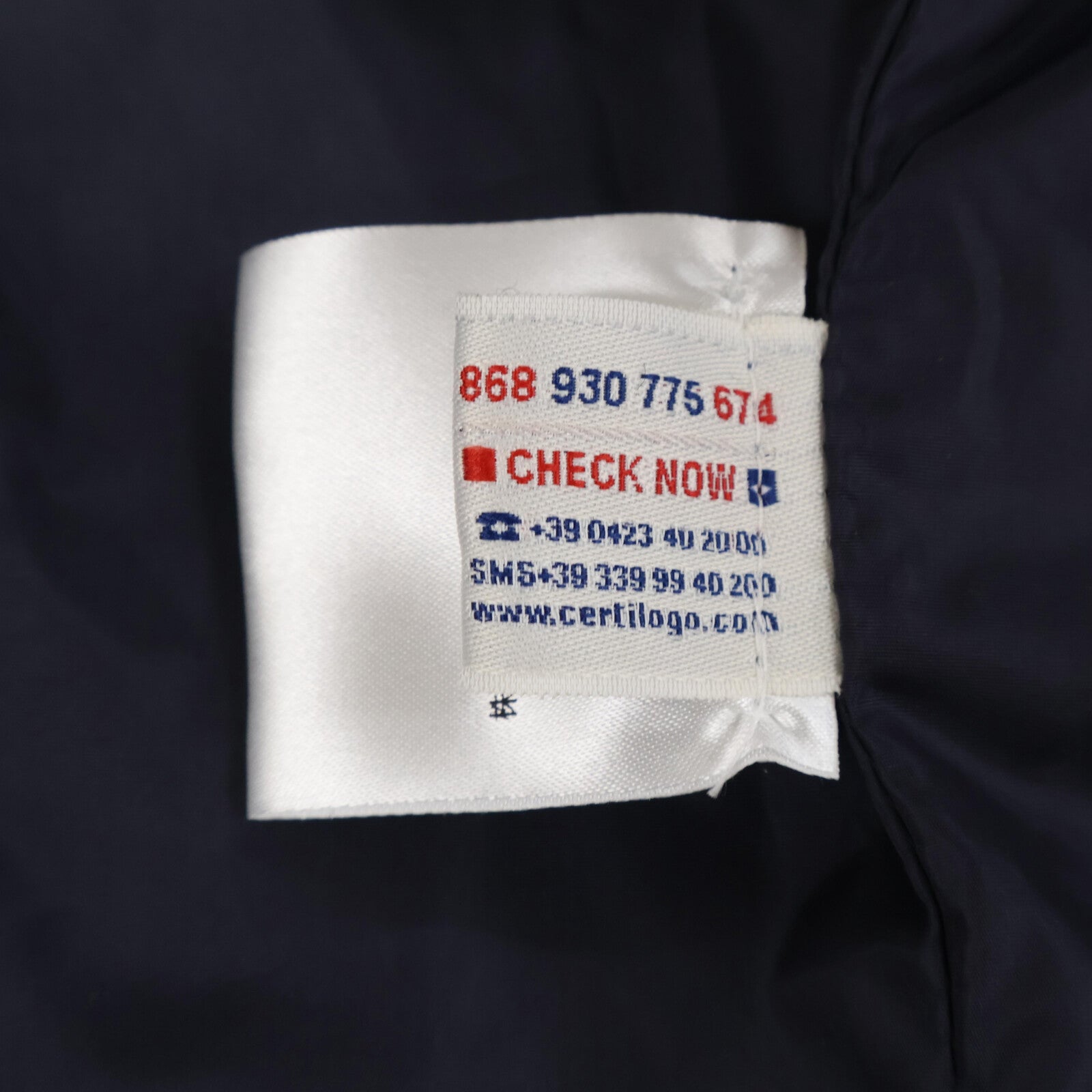 MONCLER Moncler 411110 CHARLES short coat