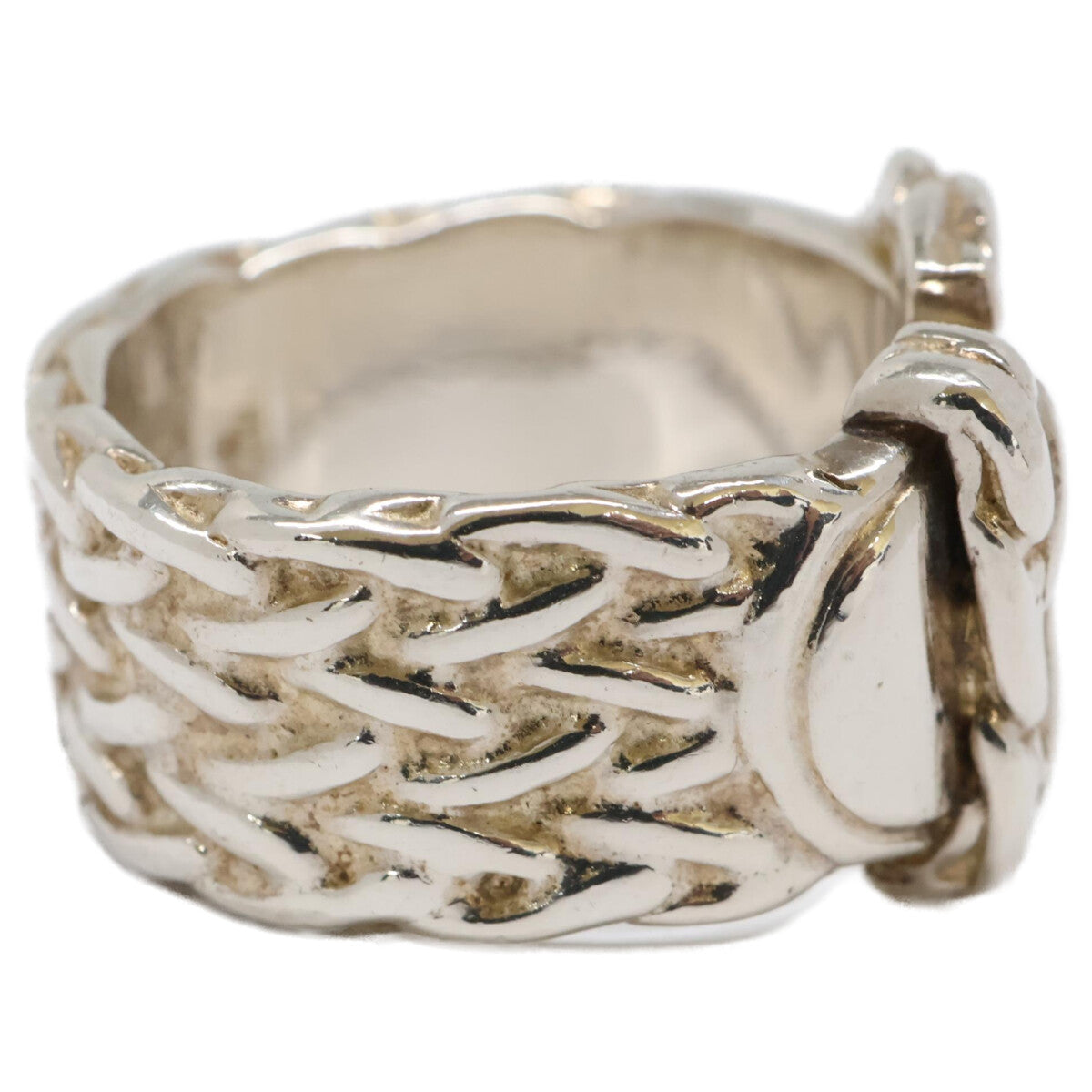 HERMES Vintage Dianne Ring