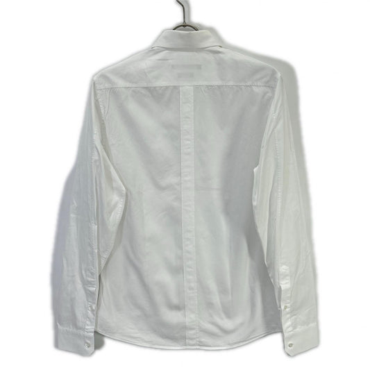 GUCCI Black Label Tom Ford Era Dress Shirt Top